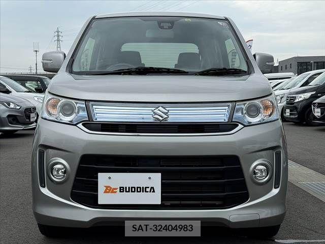 Suzuki WAGON R 2015-10 348923-8