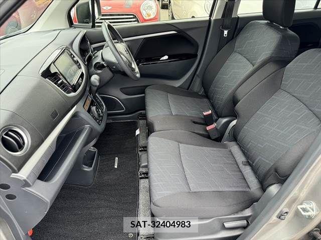 Suzuki WAGON R 2015-10 348923-16