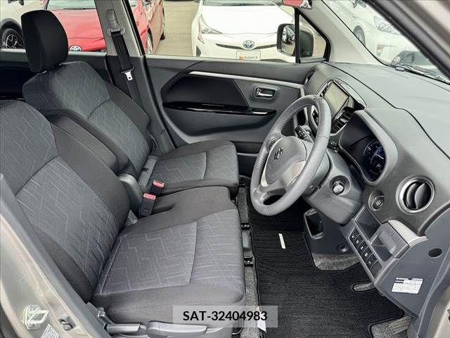 Suzuki WAGON R 2015-10 348923-15