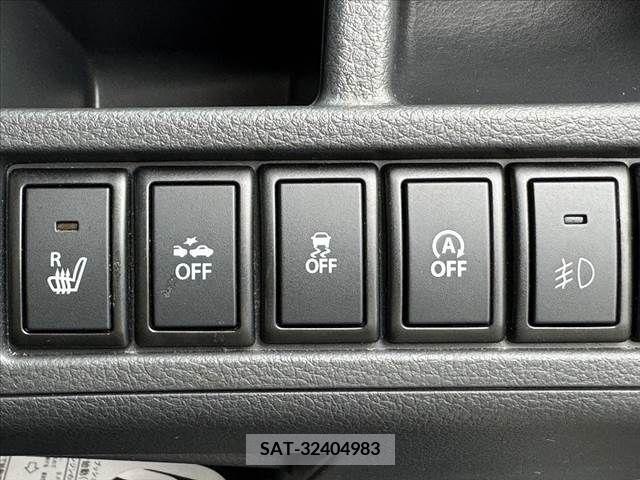 Suzuki WAGON R 2015-10 348923-26
