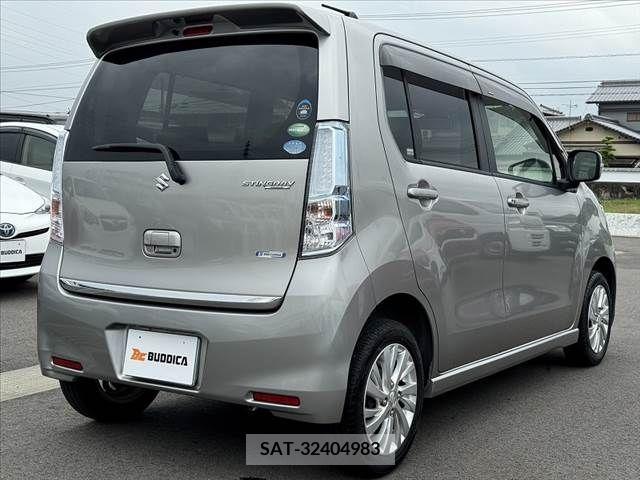 Suzuki WAGON R 2015-10 348923-14