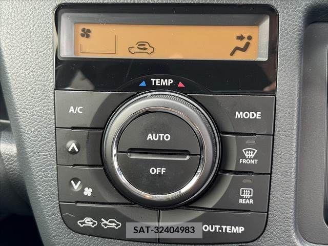 Suzuki WAGON R 2015-10 348923-24