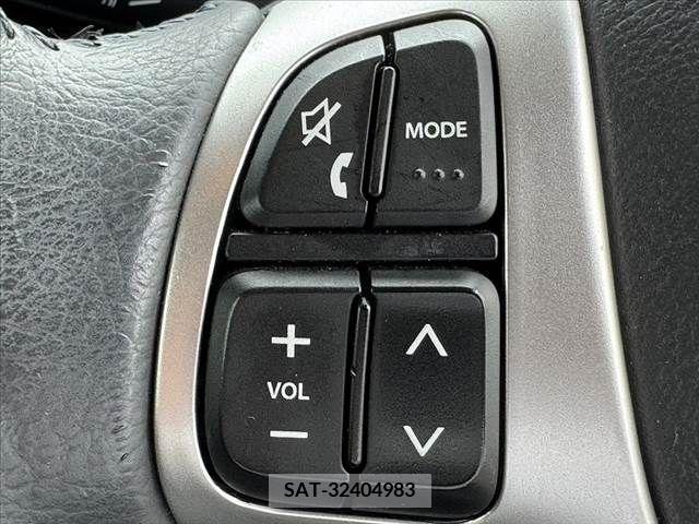 Suzuki WAGON R 2015-10 348923-6