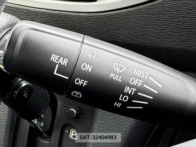 Suzuki WAGON R 2015-10 348923-23