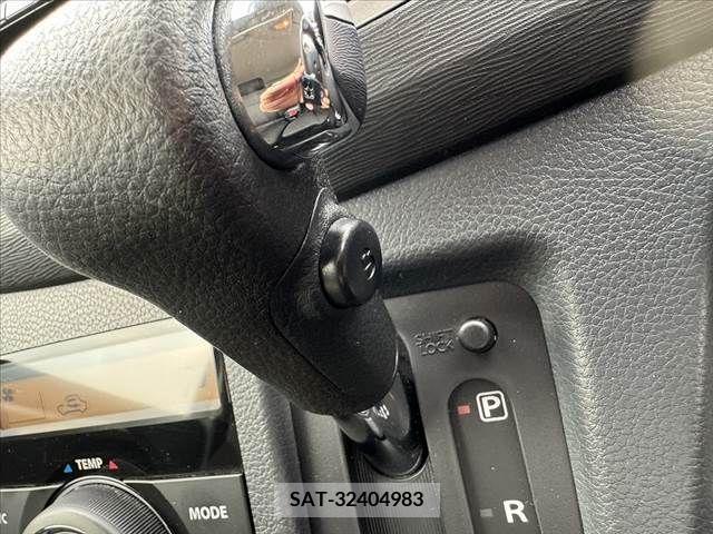 Suzuki WAGON R 2015-10 348923-5
