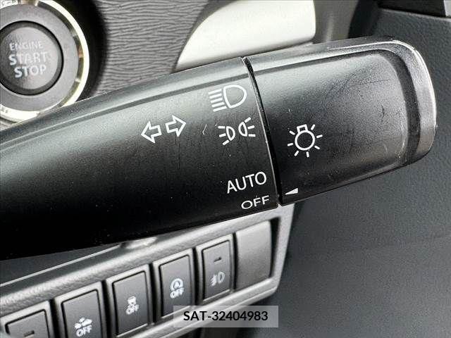 Suzuki WAGON R 2015-10 348923-22