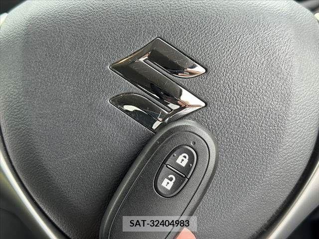 Suzuki WAGON R 2015-10 348923-21