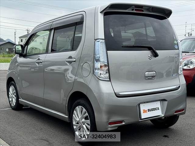 Suzuki WAGON R 2015-10 348923-12