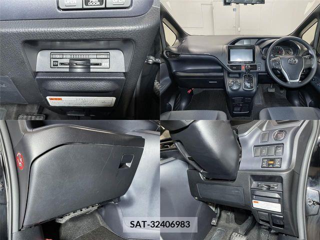 Toyota VOXY 2015-01 288875-13