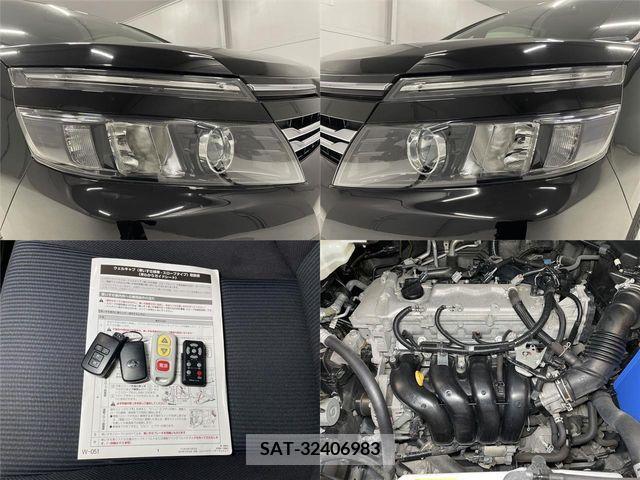 Toyota VOXY 2015-01 288875-15