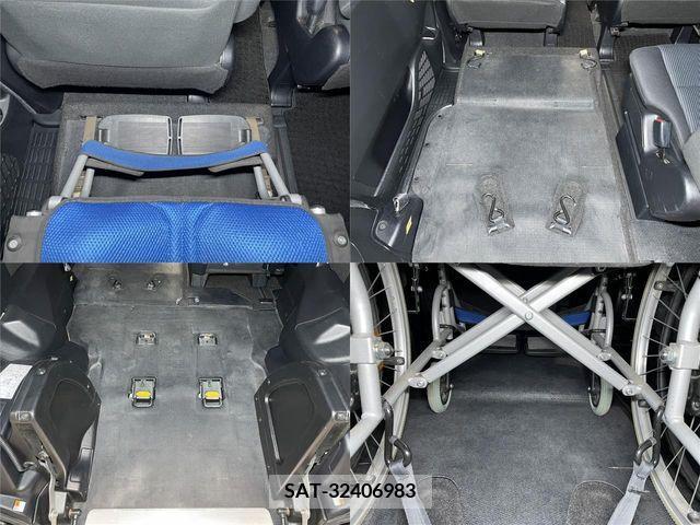 Toyota VOXY 2015-01 288875-8
