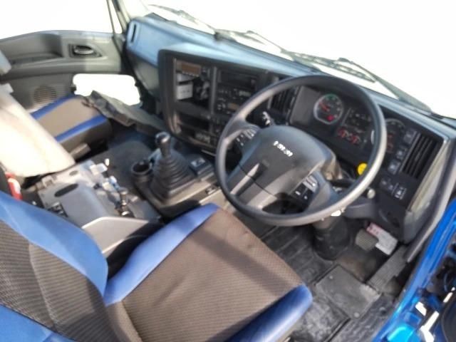 Isuzu GIGA 2017-03 21999-9