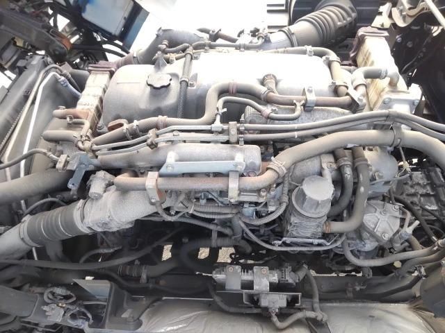 Isuzu GIGA 2017-03 21999-28