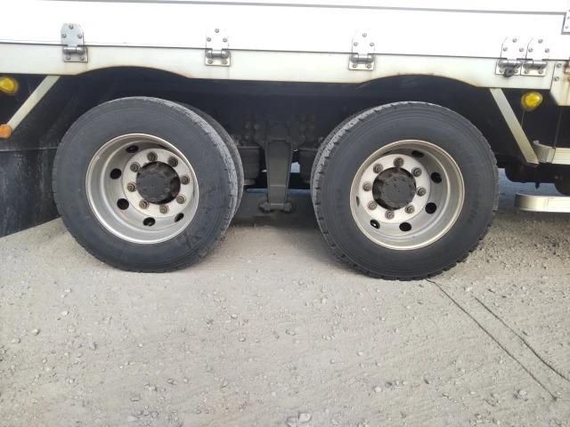 Isuzu GIGA 2017-03 21999-18