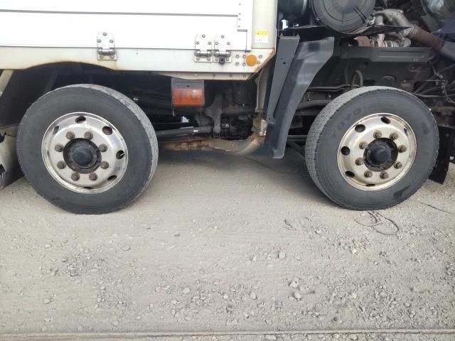 Isuzu GIGA 2017-03 21999-19