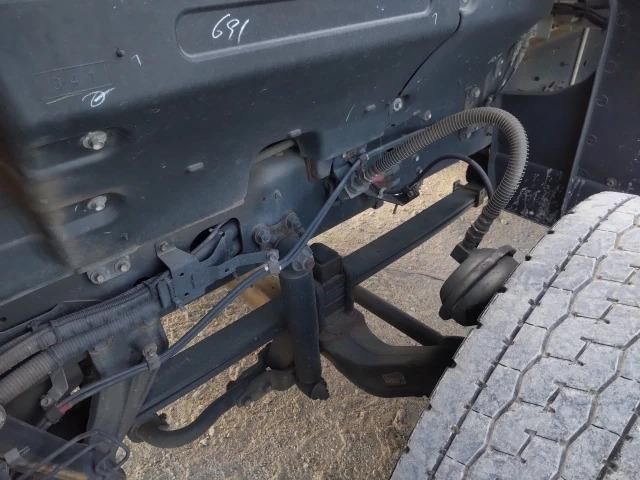 Isuzu GIGA 2017-03 21999-24