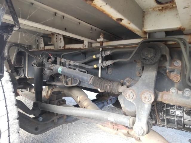 Isuzu GIGA 2017-03 21999-25