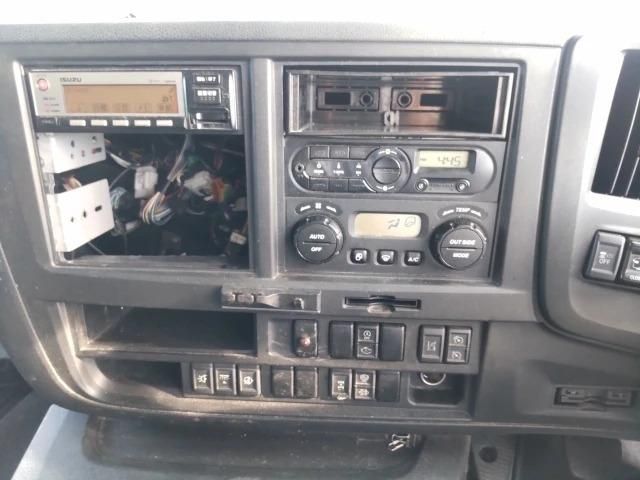 Isuzu GIGA 2017-03 21999-5