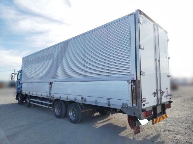 Isuzu GIGA 2017-03 21999-3
