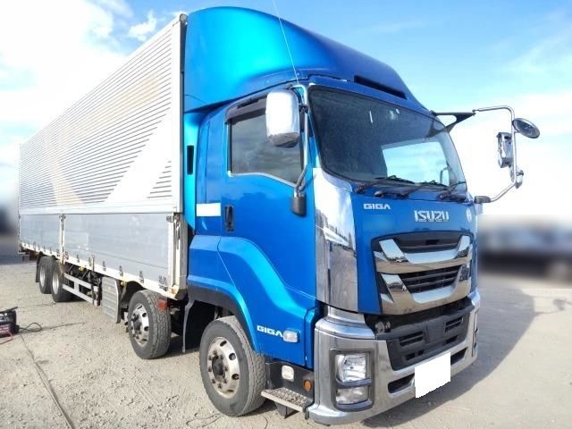 Isuzu GIGA 2017-03 21999-1
