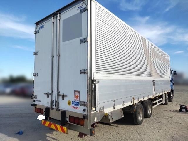 Isuzu GIGA 2017-03 21999-2