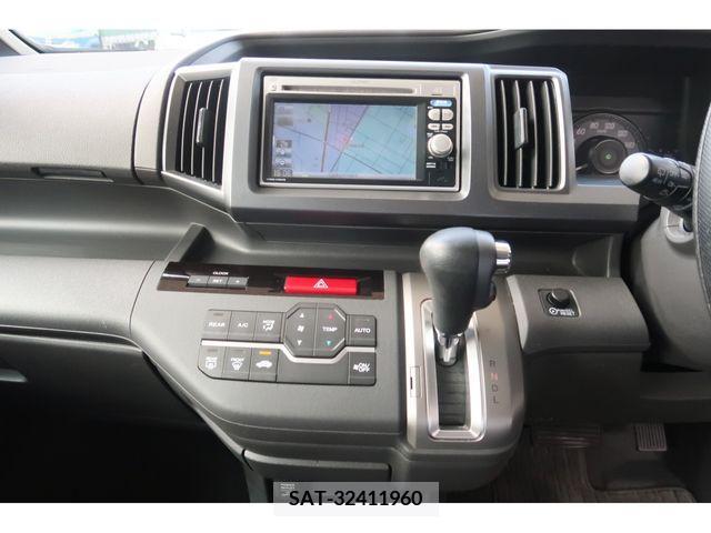 Honda STEP WGN 2011-07 335681-6