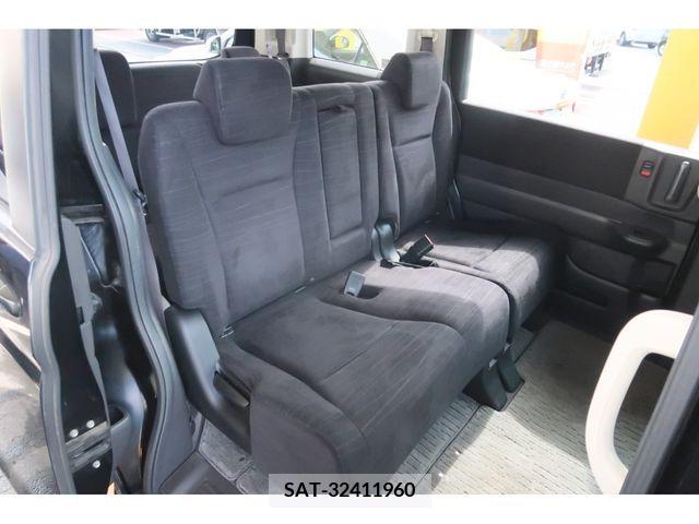 Honda STEP WGN 2011-07 335681-20