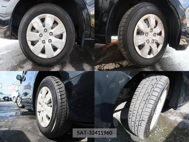 Honda STEP WGN 2011-07 335681-4