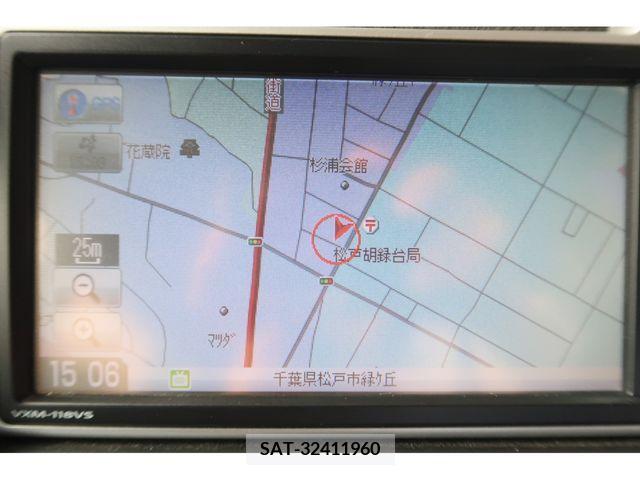 Honda STEP WGN 2011-07 335681-7