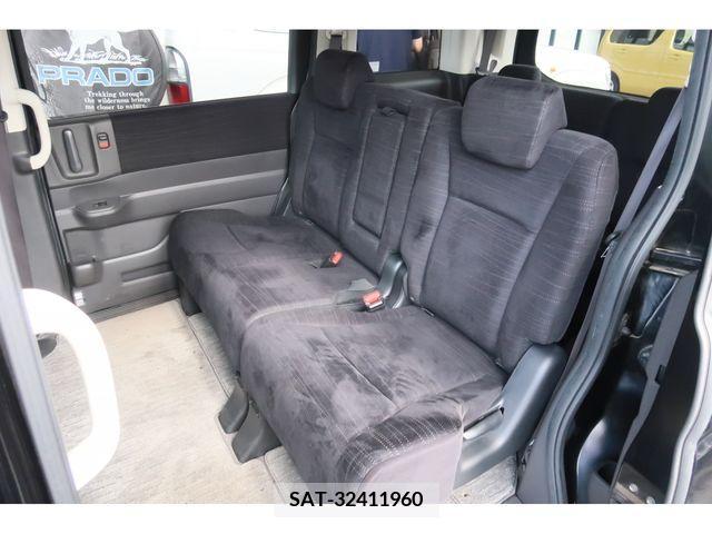 Honda STEP WGN 2011-07 335681-21