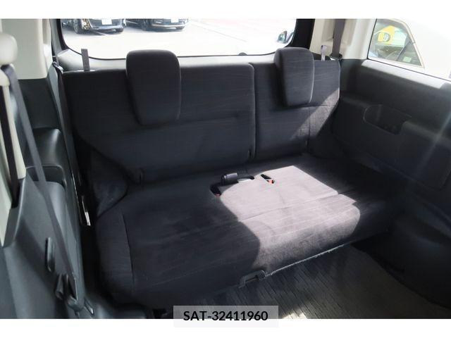 Honda STEP WGN 2011-07 335681-22