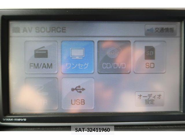 Honda STEP WGN 2011-07 335681-8