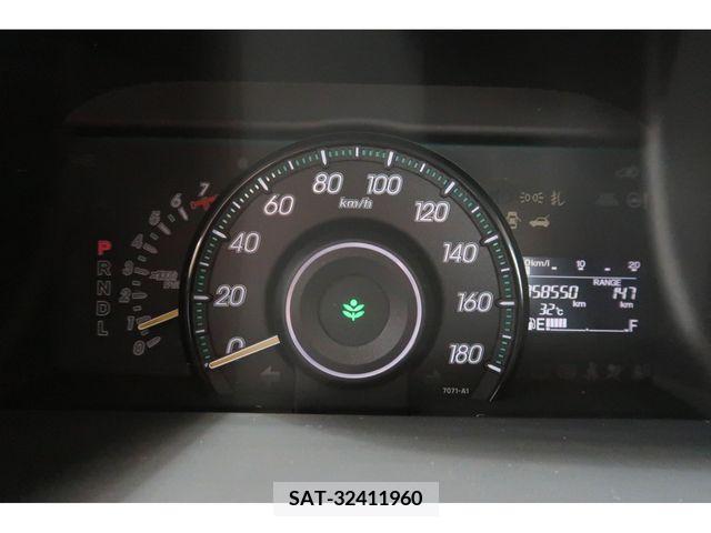 Honda STEP WGN 2011-07 335681-11