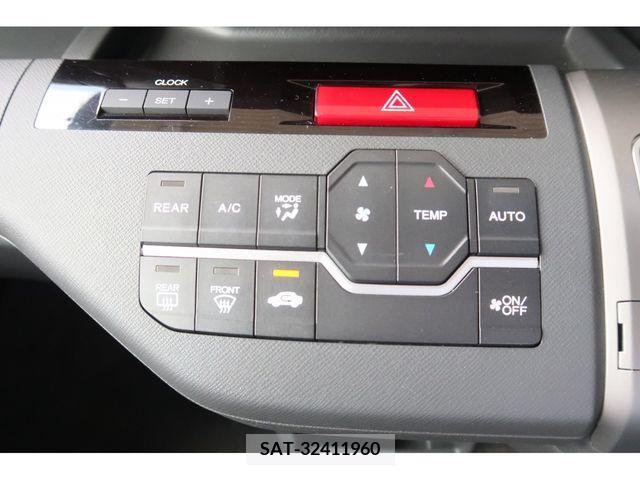 Honda STEP WGN 2011-07 335681-9