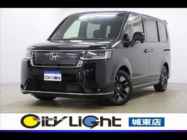 Honda e 2023-07 7289-0