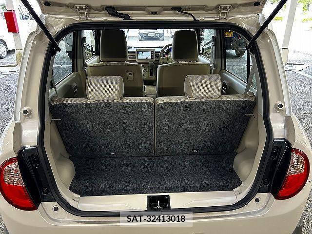 Suzuki LAPIN 2017-08 355939-20