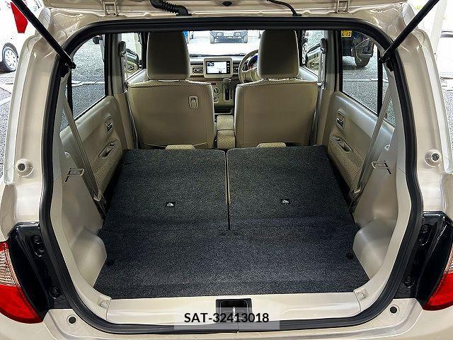 Suzuki LAPIN 2017-08 355939-21