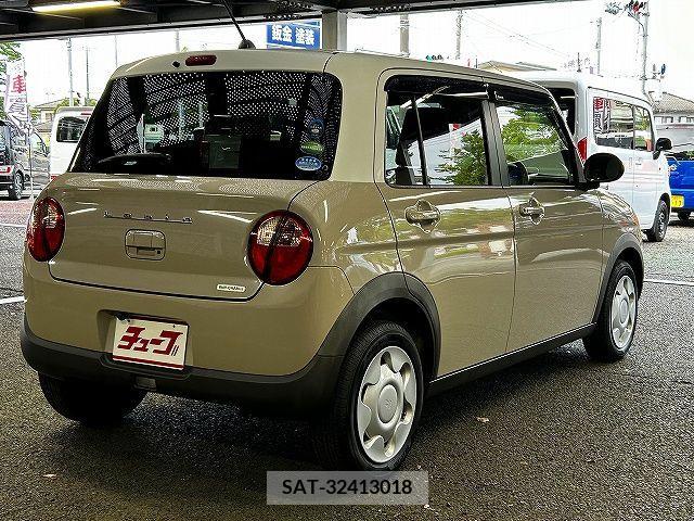 Suzuki LAPIN 2017-08 355939-2