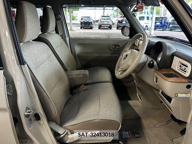 Suzuki LAPIN 2017-08 355939-3