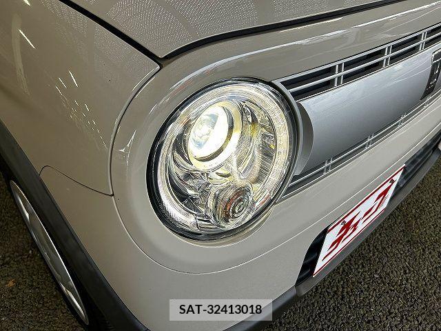 Suzuki LAPIN 2017-08 355939-24