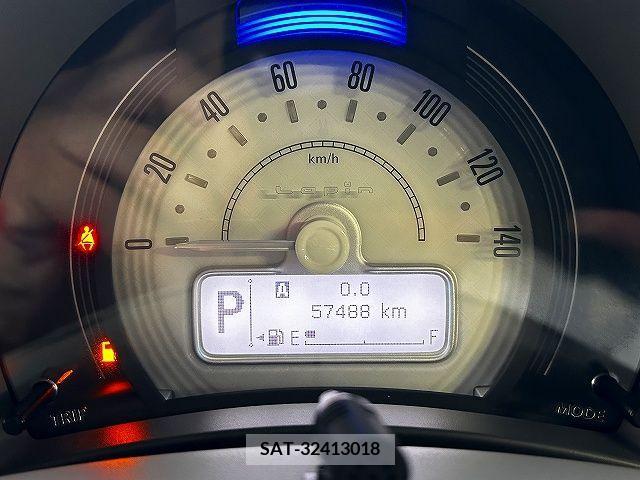 Suzuki LAPIN 2017-08 355939-7