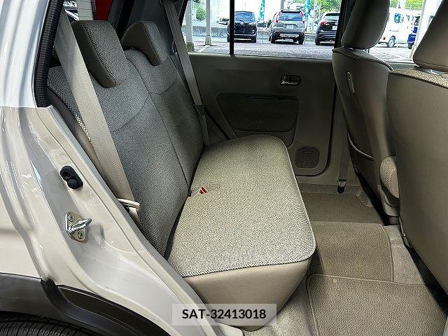Suzuki LAPIN 2017-08 355939-9