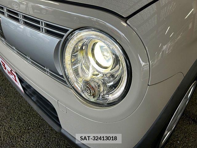 Suzuki LAPIN 2017-08 355939-25
