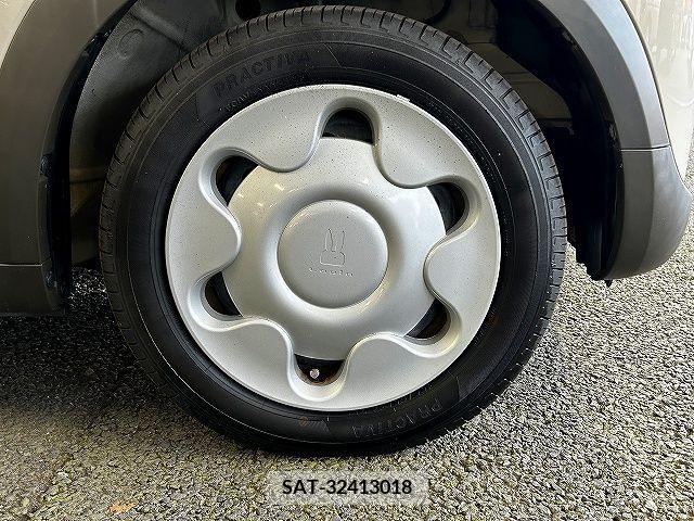 Suzuki LAPIN 2017-08 355939-26