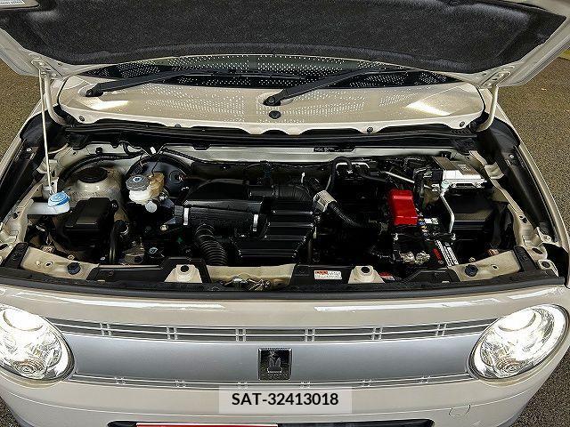 Suzuki LAPIN 2017-08 355939-27