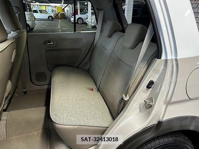 Suzuki LAPIN 2017-08 355939-12