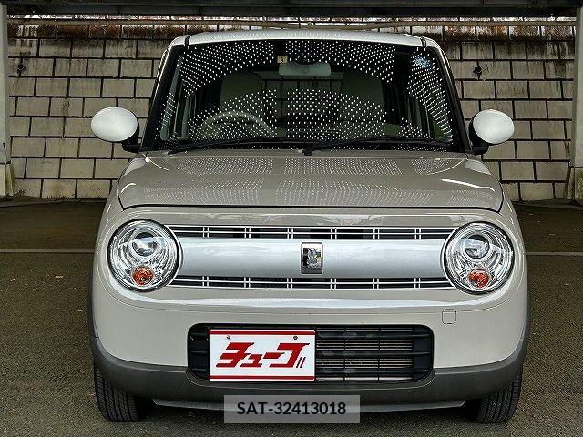 Suzuki LAPIN 2017-08 355939-16