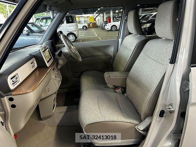 Suzuki LAPIN 2017-08 355939-18