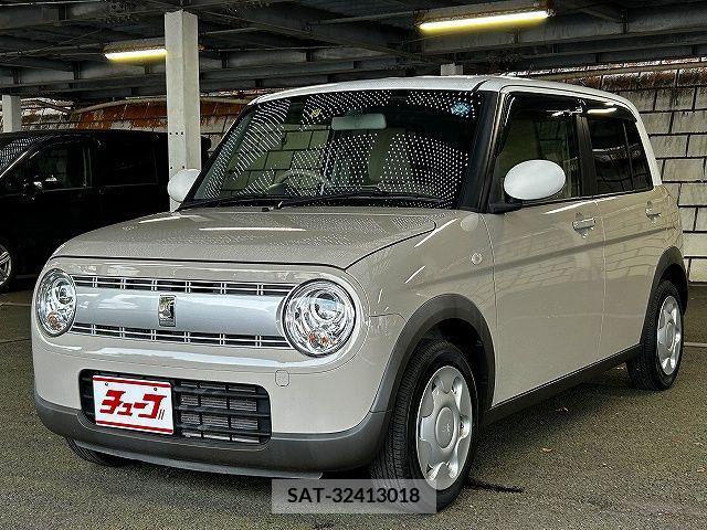 Suzuki LAPIN 2017-08 355939-0