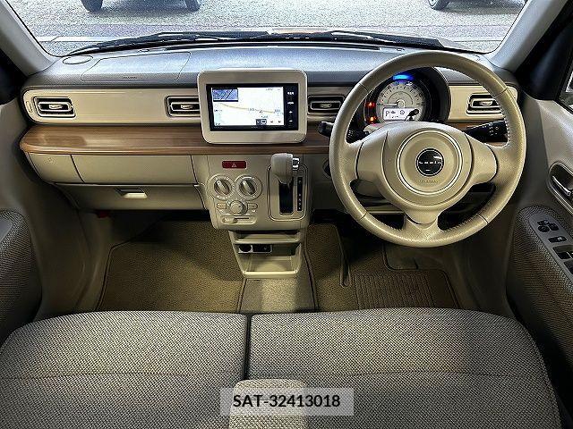 Suzuki LAPIN 2017-08 355939-1